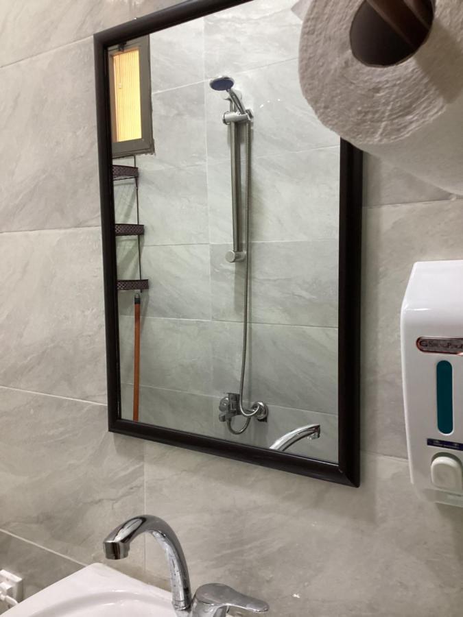 Appartement Zaina Apt à Wadi Musa Extérieur photo