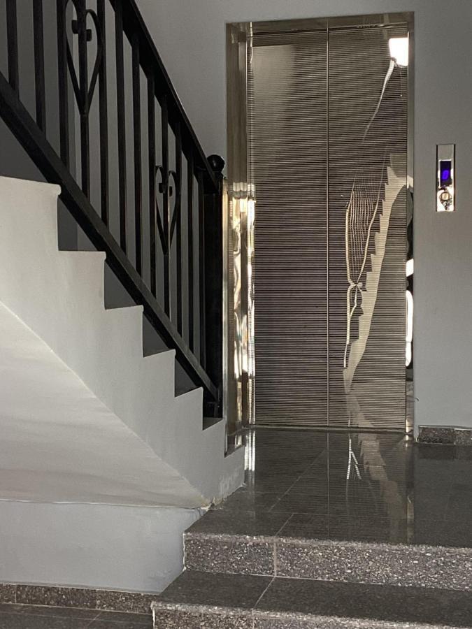 Appartement Zaina Apt à Wadi Musa Extérieur photo